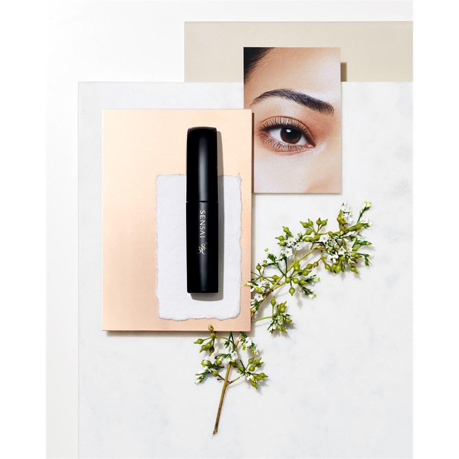 Mascara 38°C Collection Lash Volumiser 38°C Von SENSAI