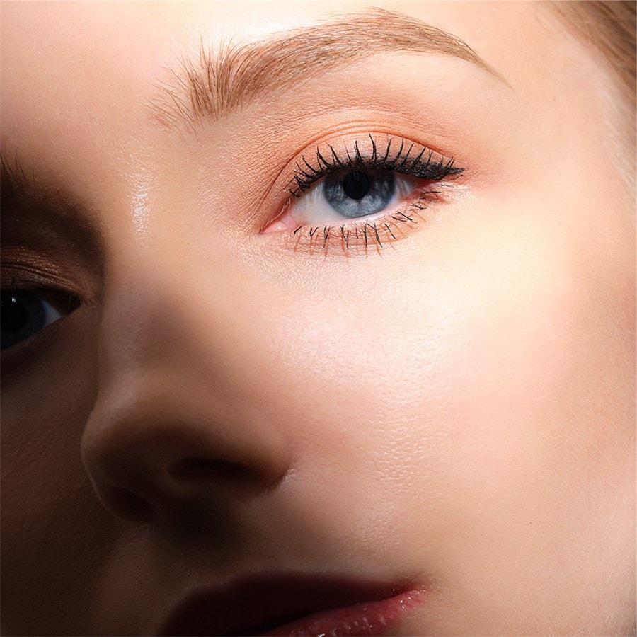 Mascara 38°C Collection Volumising Mascara Von SENSAI