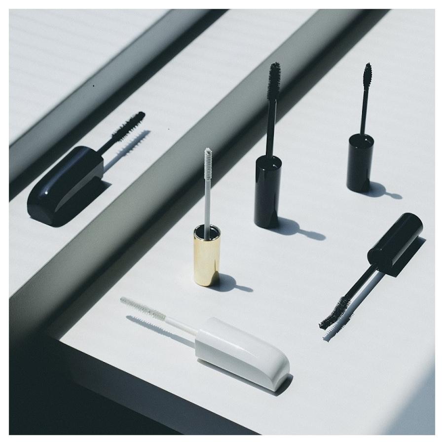 Mascara 38°C Collection Volumising Mascara Von SENSAI