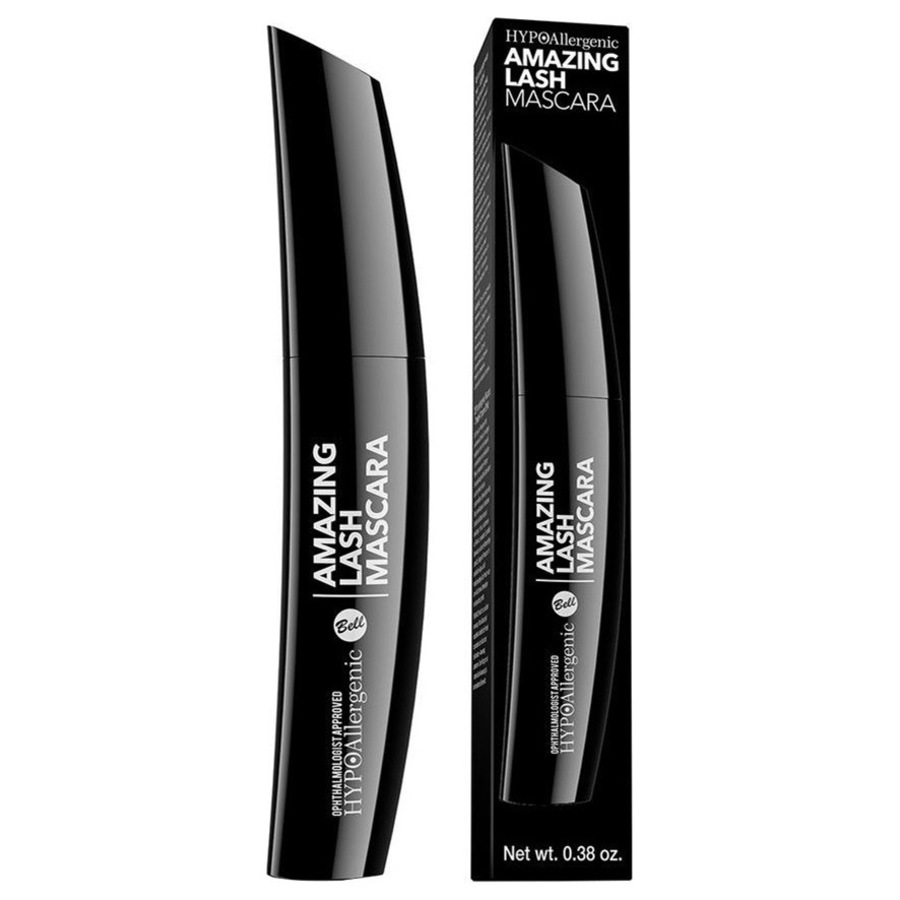 Mascara Amazing Lash Mascara von HYPOAllergenic