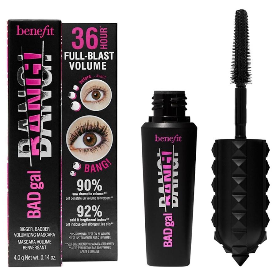 Mascara BADGal Bang Mascara Mini Von Benefit