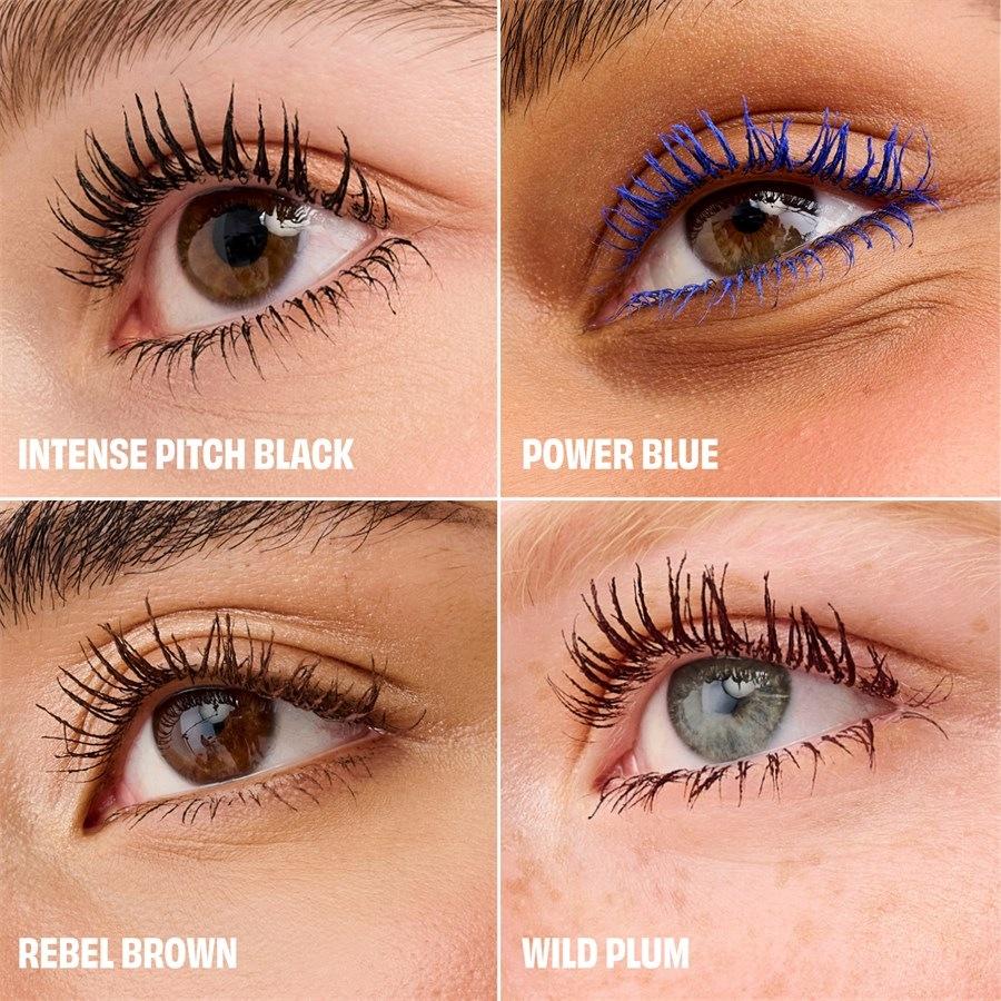 Mascara BADgal BANG Volumenspendende Mascara Limited Edition Von Benefit