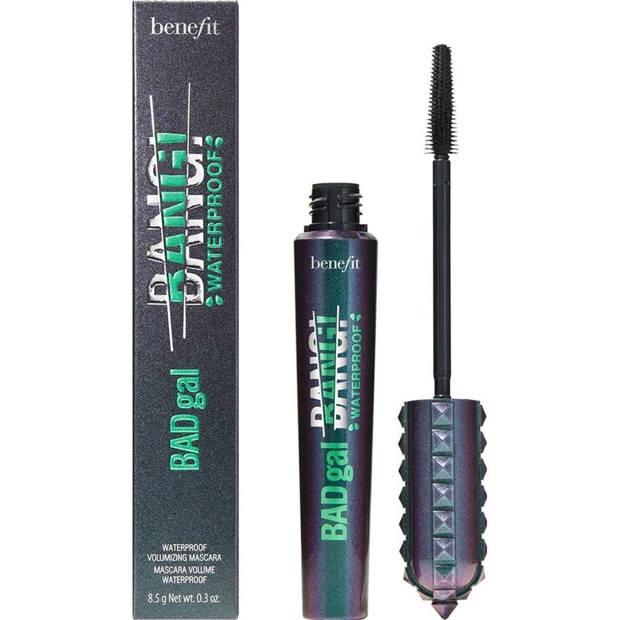 Mascara BADgal BANG Waterproof Mascara Von Benefit