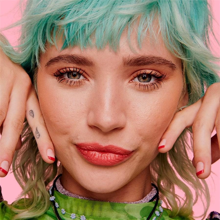 Mascara BADgal BANG Waterproof Mascara Von Benefit