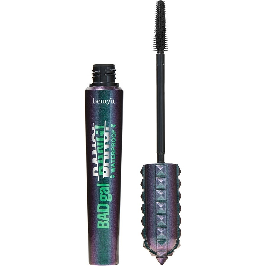 Mascara BADgal BANG Waterproof Mascara von Benefit