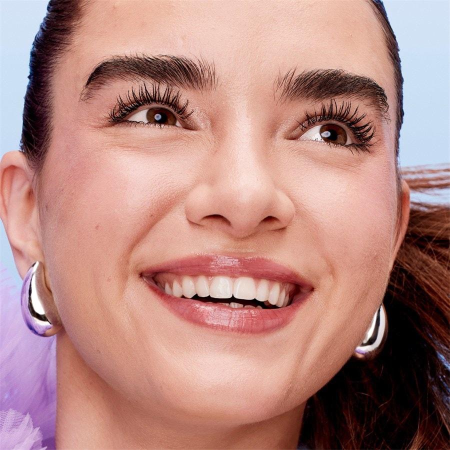 Mascara BADgal Bounce - Volumenspendende Mascara Mit Doppelseitiger Bürste Von Benefit