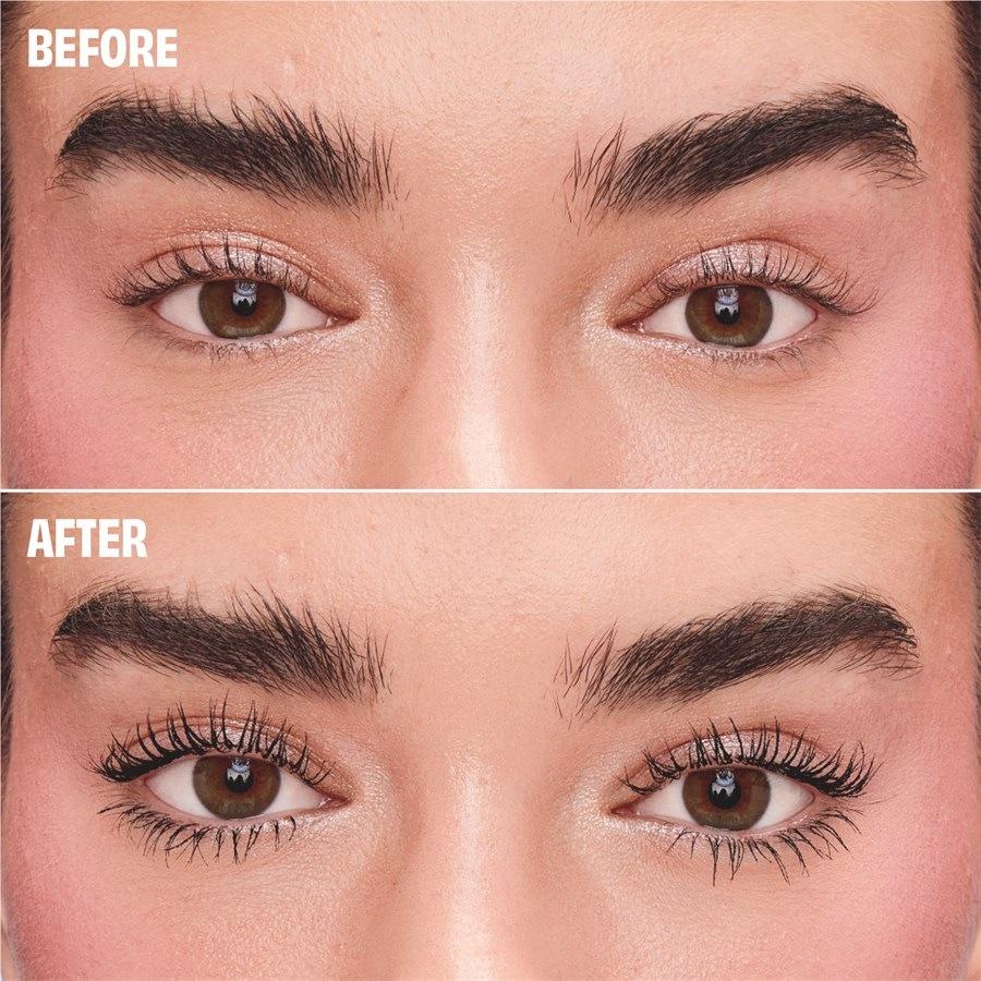 Mascara BADgal Bounce - Volumenspendende Mascara Mit Doppelseitiger Bürste Von Benefit