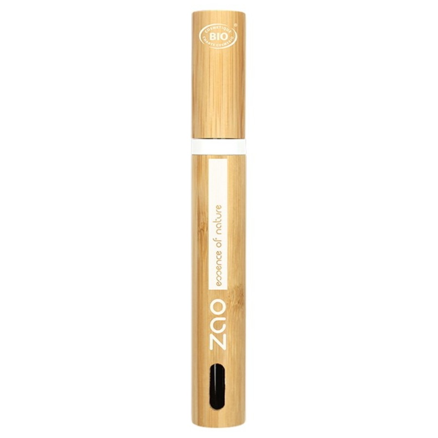 Mascara Bamboo Mascara Aloe Vera von zao