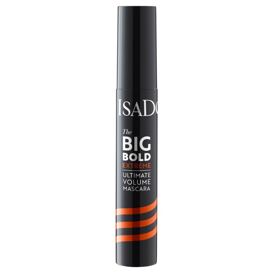 Mascara Big Bold Extreme Ultimate Volume Mascara Von Isadora