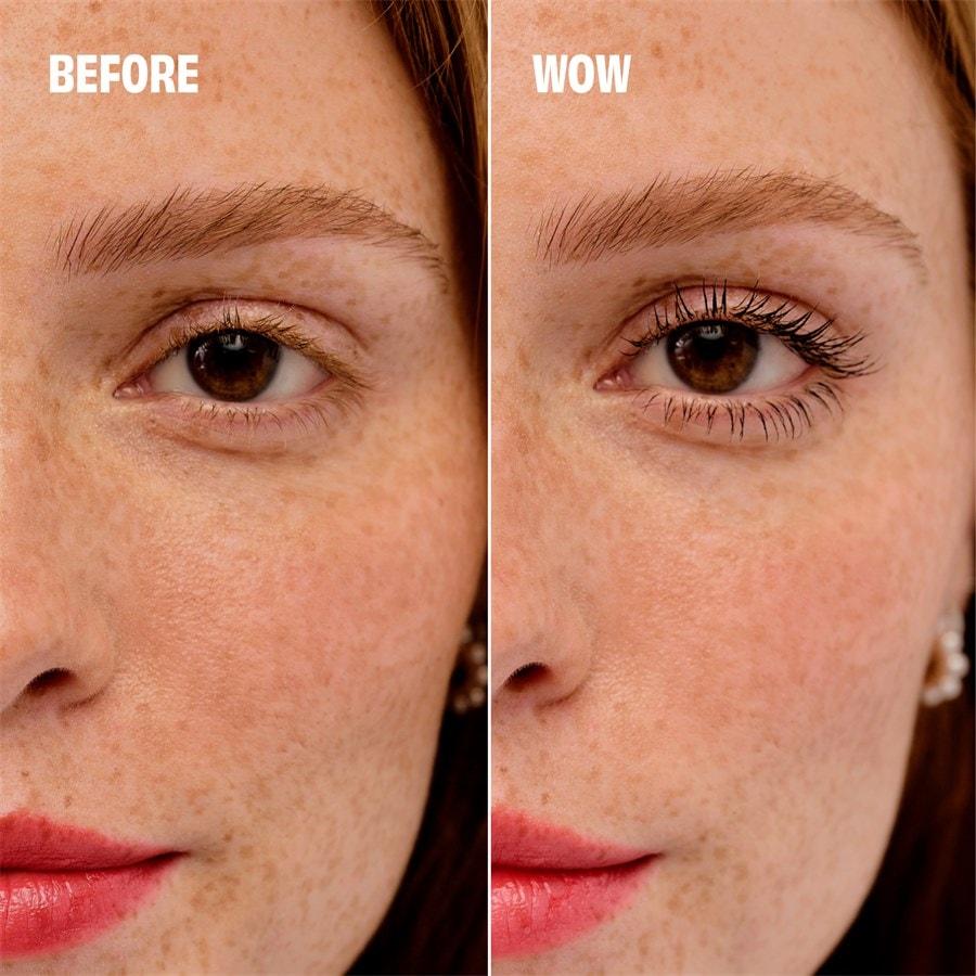 Mascara Big Lil’ Lash Fan - Fan Fest Auffächerndes & Volumenspendendes Mascara Kit Von Benefit