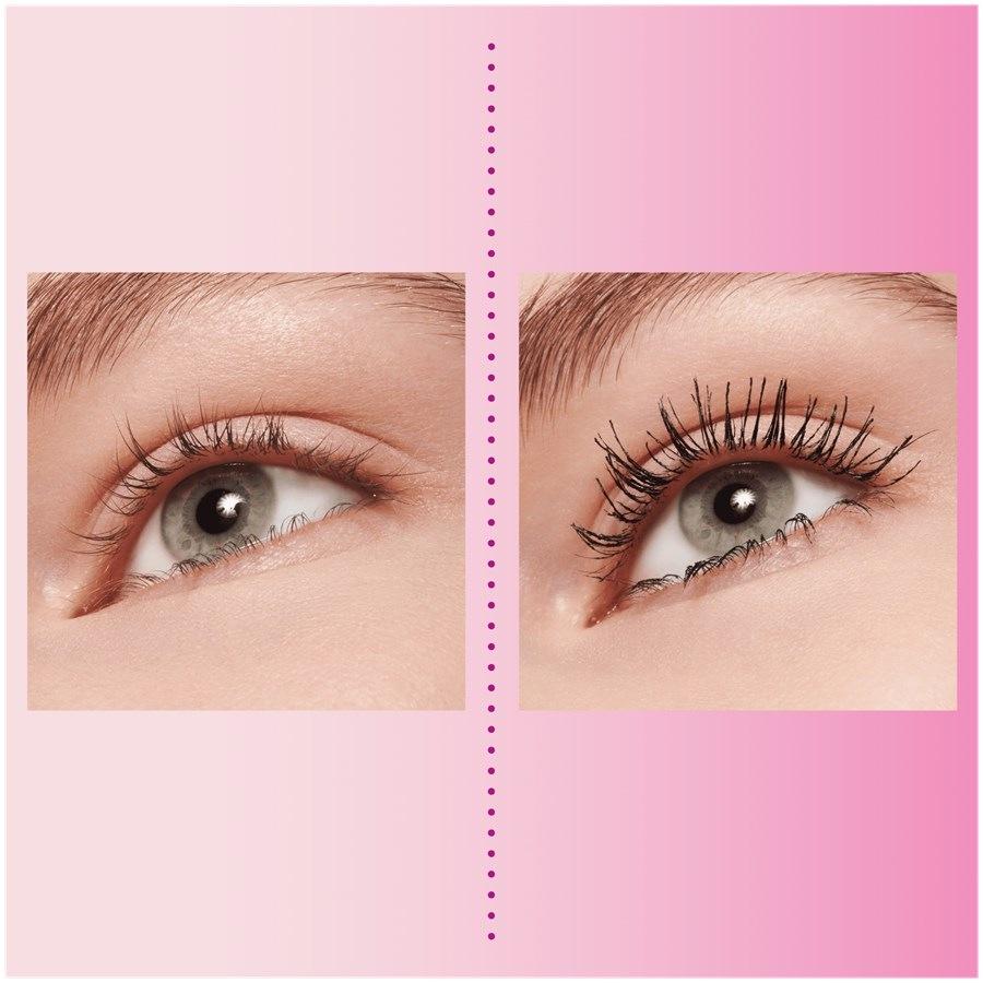 Mascara Call Me Queen Dramatic False Lash Effect Mascara Von Essence