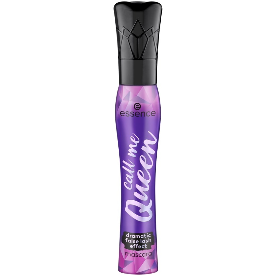 Mascara Call Me Queen Dramatic False Lash Effect Mascara von Essence