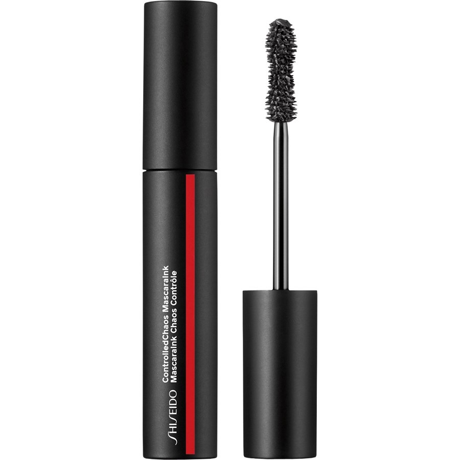 Mascara Controlled Chaos Mascaraink von Shiseido