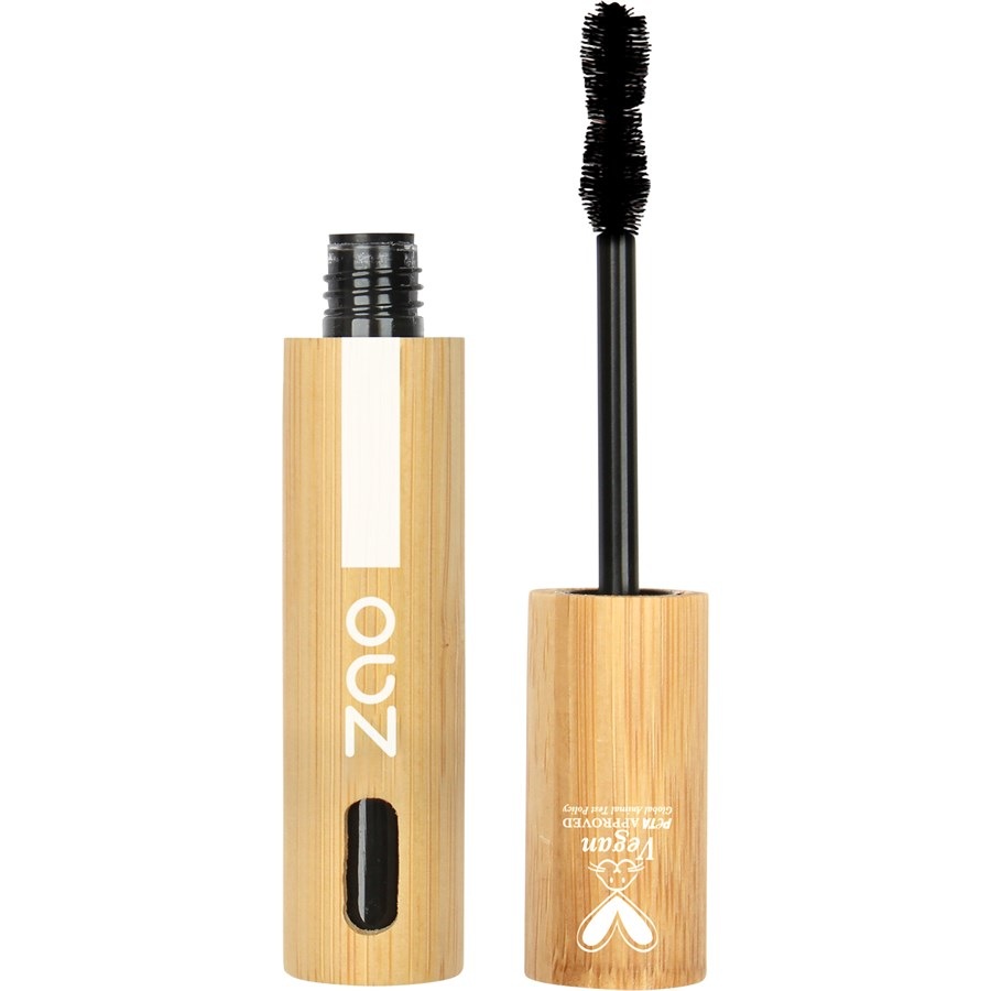 Mascara Daring Volume Mascara von zao