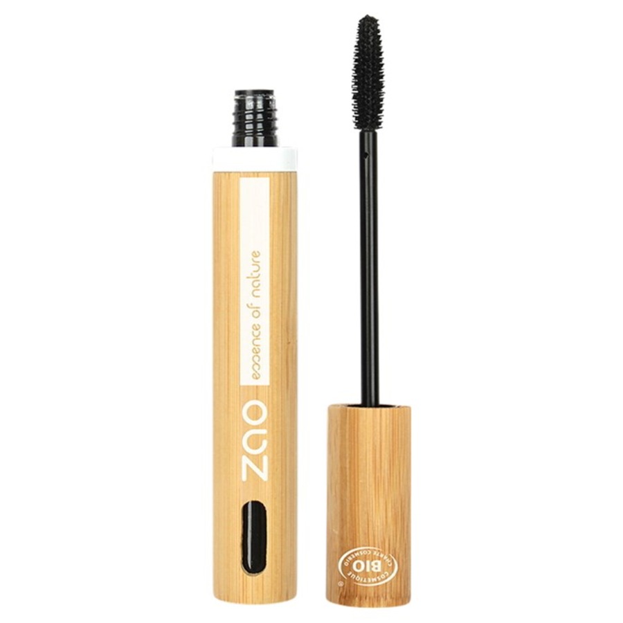 Mascara Definition Mascara Von Zao