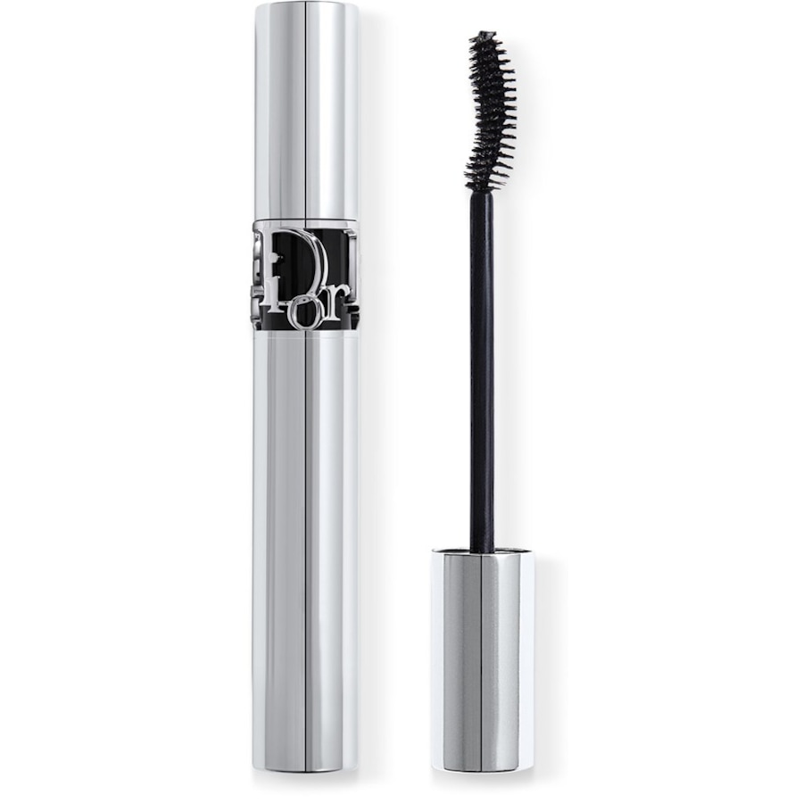 Mascara Diorshow Iconic Overcurl Volume Mascara Volumen schenkende Mascara – 24-Stunden-Halt – Stärkende Wirkung von DIOR