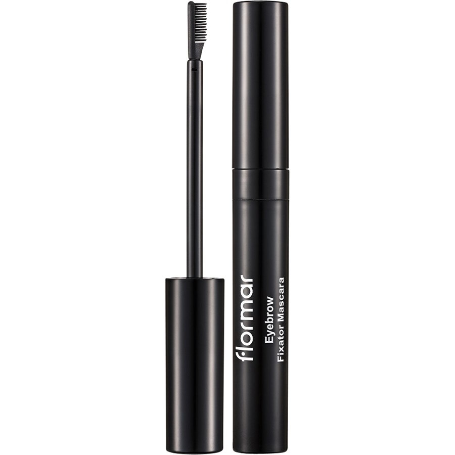 Mascara Eyebrow Fixator Mascara Von Flormar