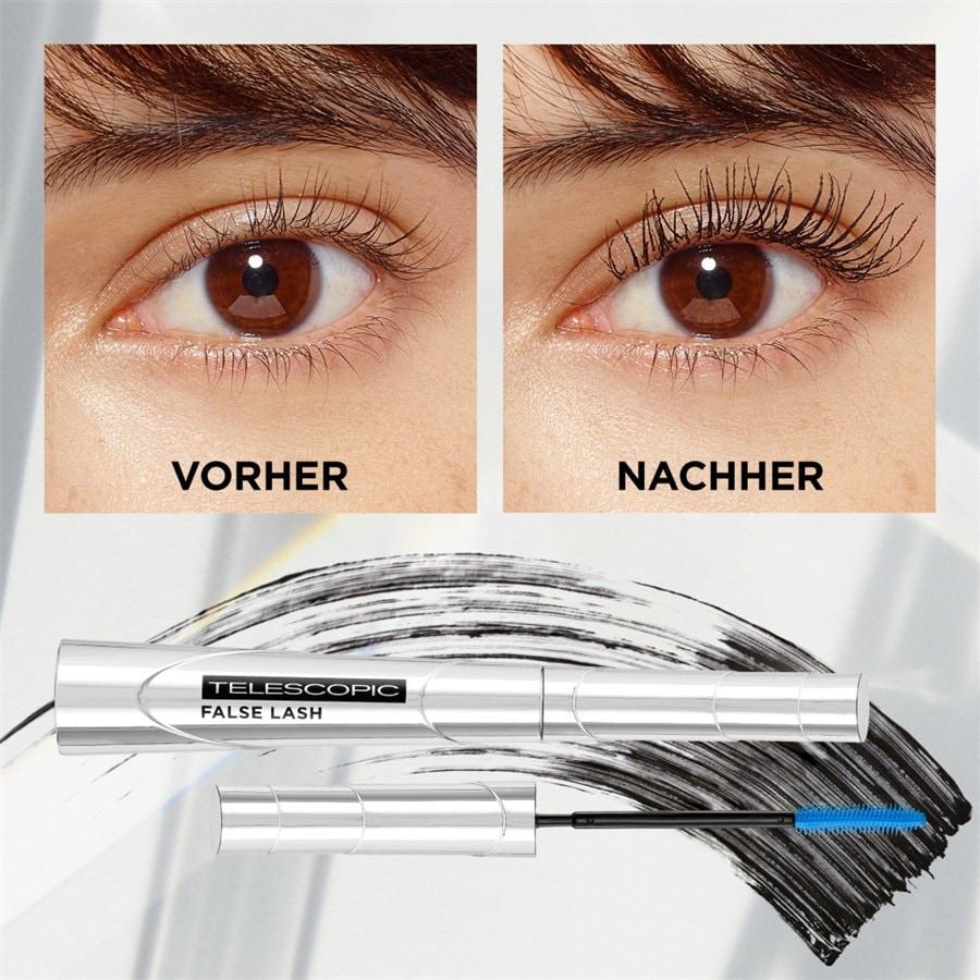 Mascara False Lash Telescopic Mascara Von L’Oréal Paris