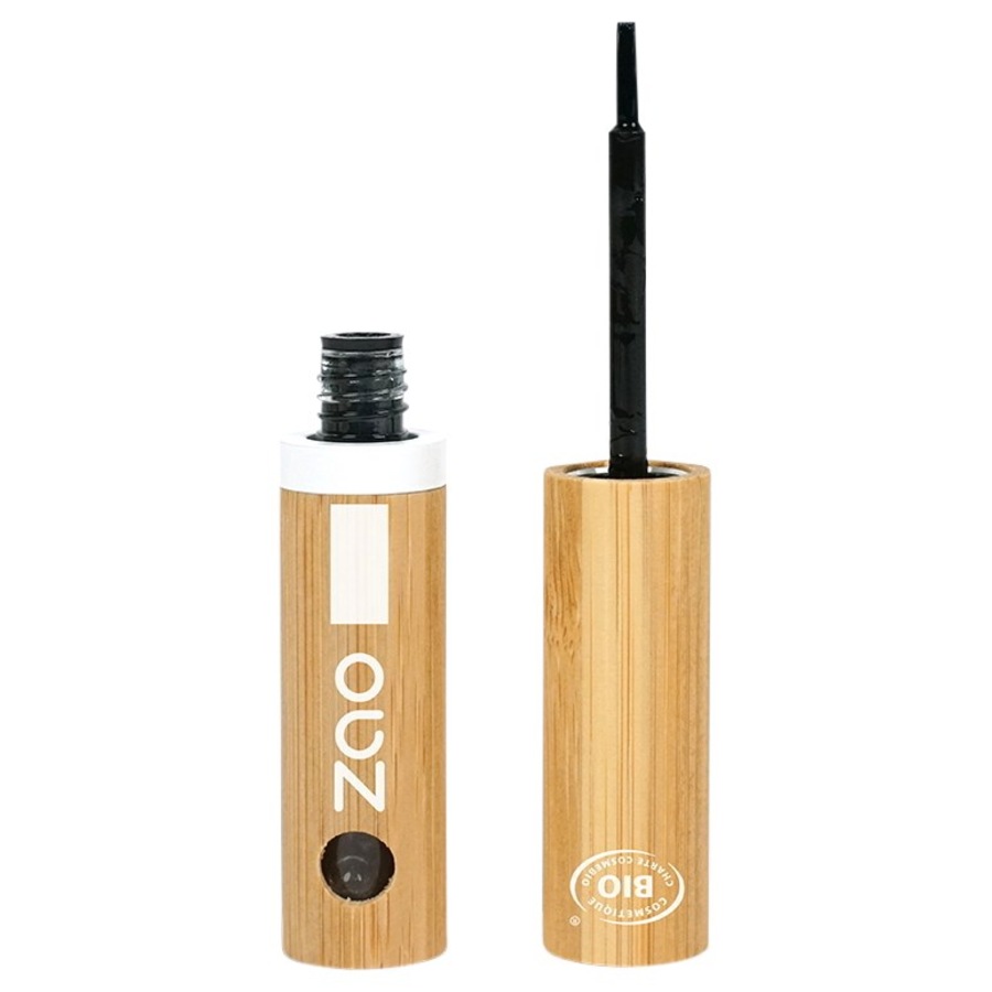 Mascara Fortifying Eyelash Care Von Zao