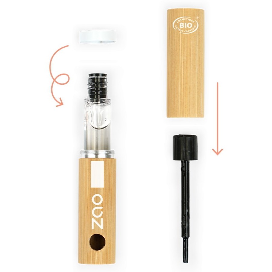 Mascara Fortifying Eyelash Care Von Zao
