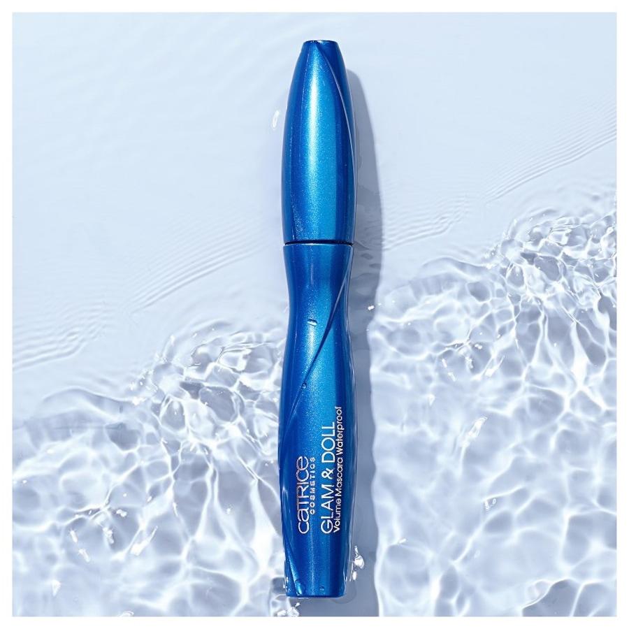 Mascara Glam & Doll Volume Mascara Waterproof Von Catrice