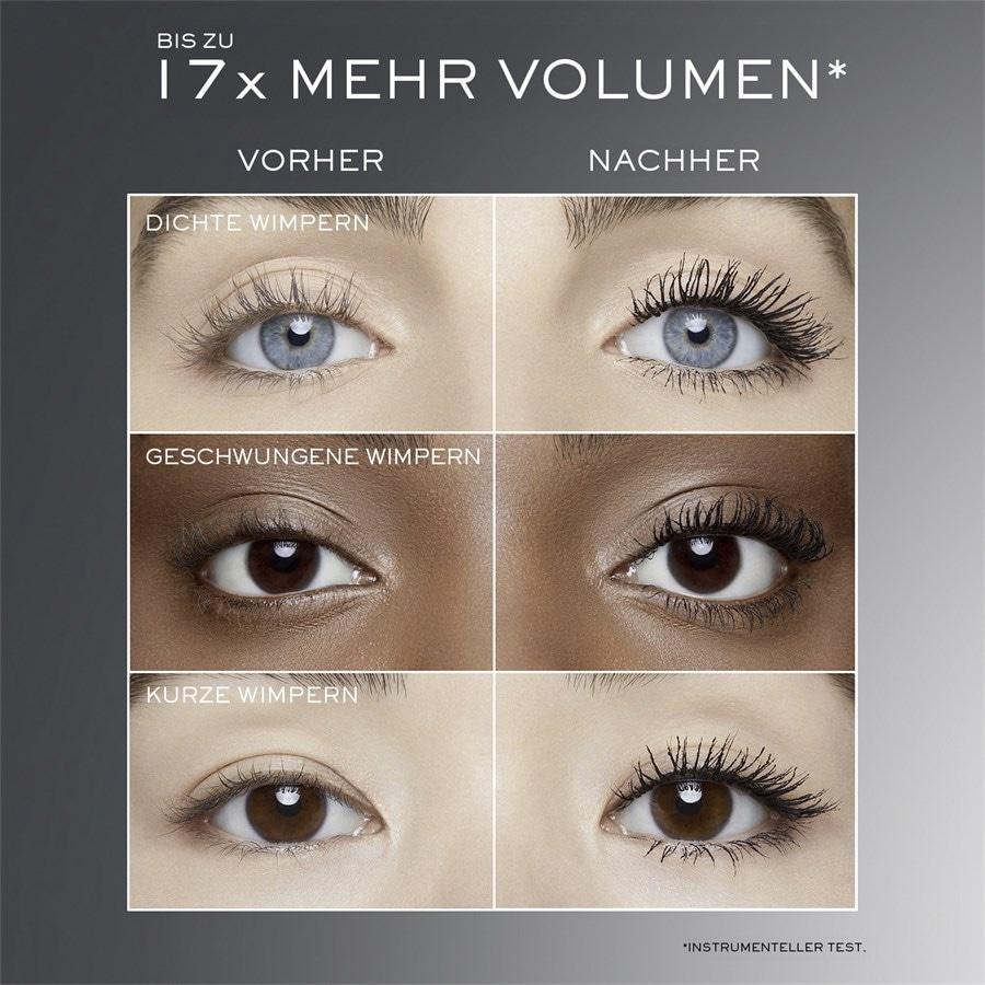 Mascara Hypnôse Drama Volume Mascara Von Lancôme