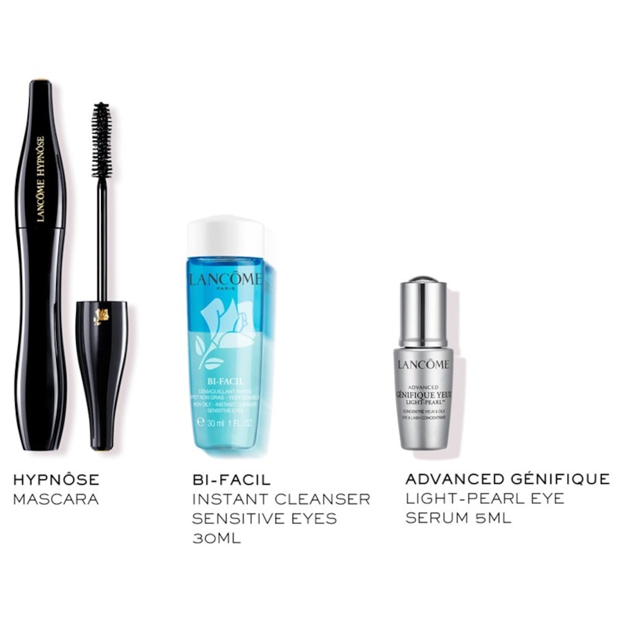 Mascara Hypnôse Eyes Set Von Lancôme