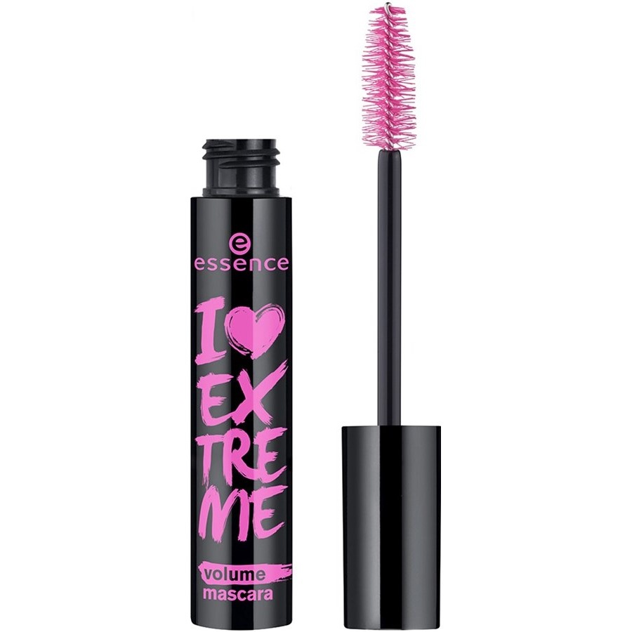 Mascara I Love Extreme Volume Mascara von Essence
