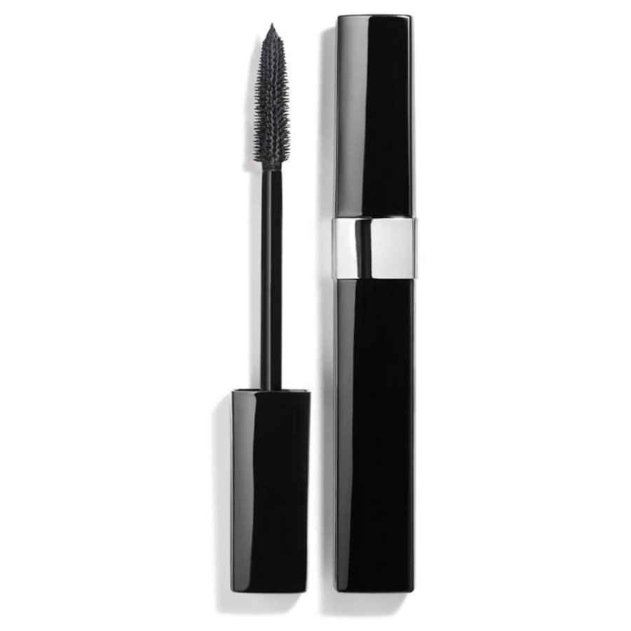 MASCARA INIMITABLE INTENSE Multidimensionale Intensiv-Mascara Von CHANEL