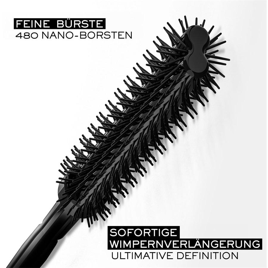 Mascara Lash Idôle Flutter Extension Mascara Von Lancôme