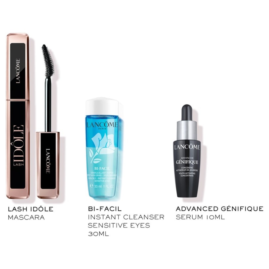 Mascara Lash Idôle Set Von Lancôme