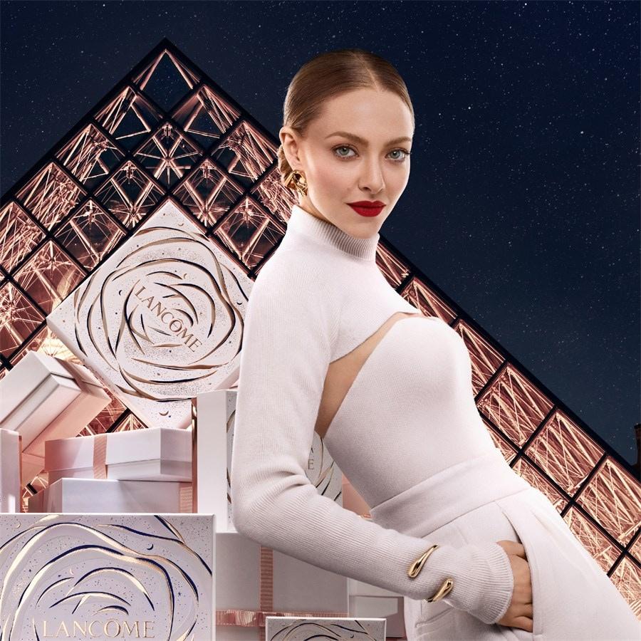 Mascara Lash Idôle Set Von Lancôme