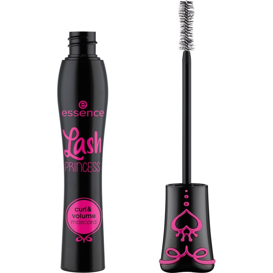 Mascara Lash Princess Curl & Volume Mascara von Essence