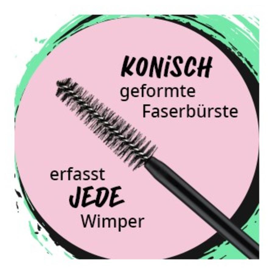 Mascara Lash Princess False Lash Effect Mascara Von Essence