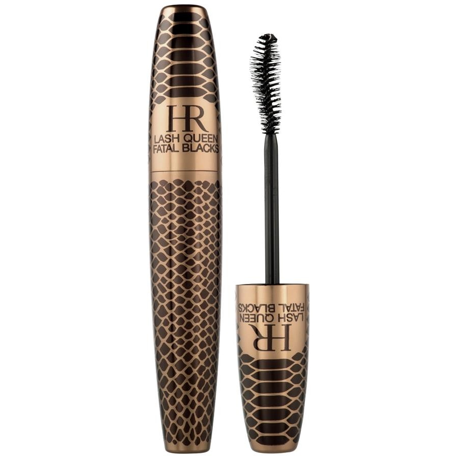 Mascara Lash Queen Fatal Blacks Mascara von Helena Rubinstein