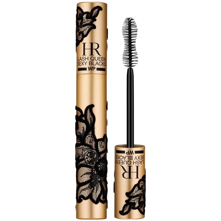 Mascara Lash Queen Mascara Sexy Blacks Waterproof von Helena Rubinstein