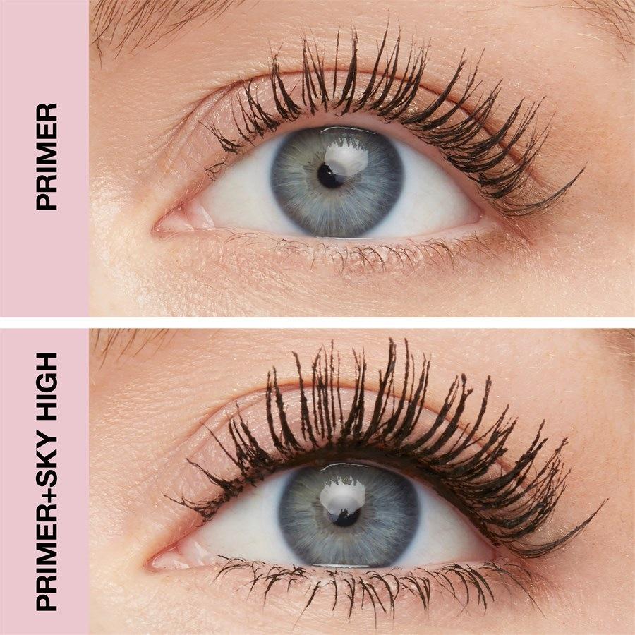 Mascara Lash Sensational Tinted Primer - Schwarz Von Maybelline New York