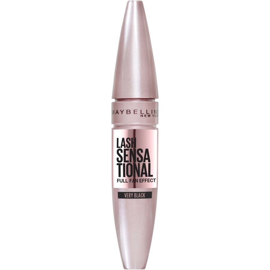 Mascara Lash Sensational Voller-Wimpern-Fächer Mascara Von Maybelline New York