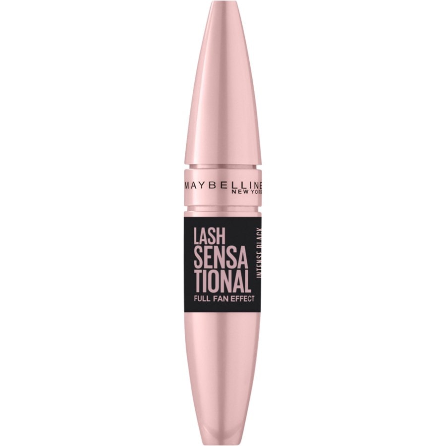 Mascara Lash Sensational Voller-Wimpern-Fächer Mascara Von Maybelline New York