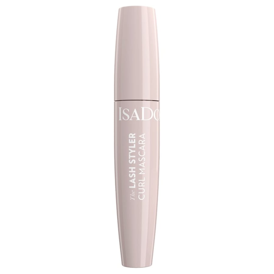 Mascara Lash Styler Curl Mascara Von Isadora