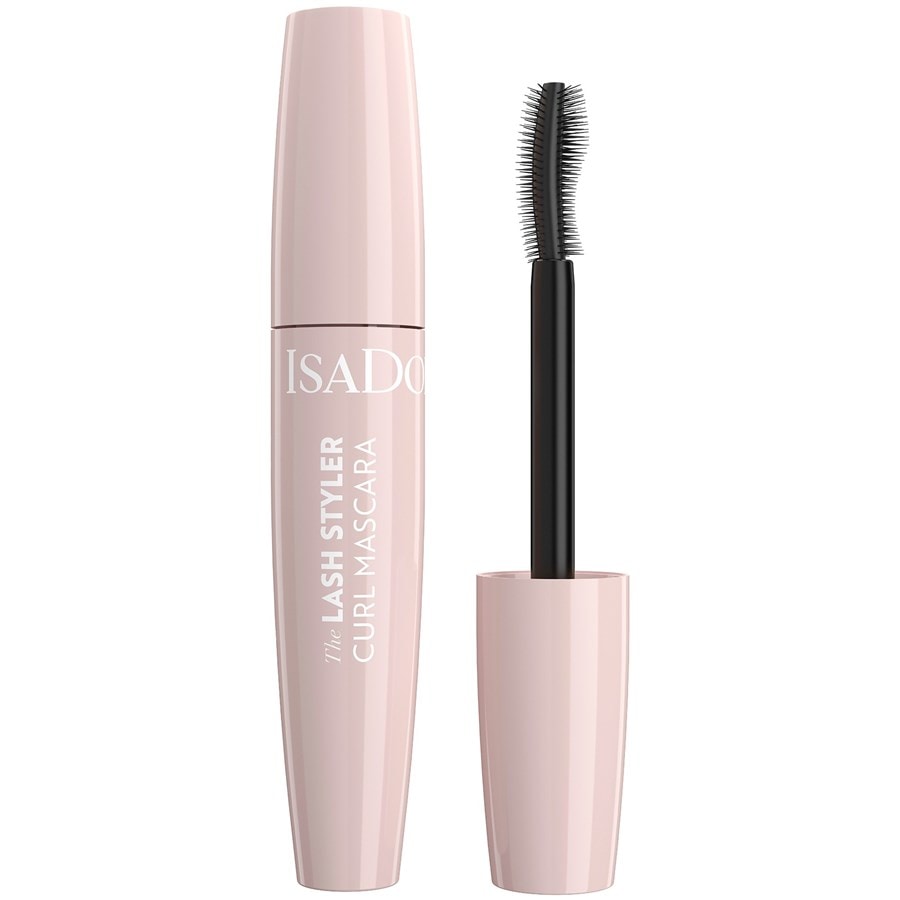 Mascara Lash Styler Curl Mascara von Isadora