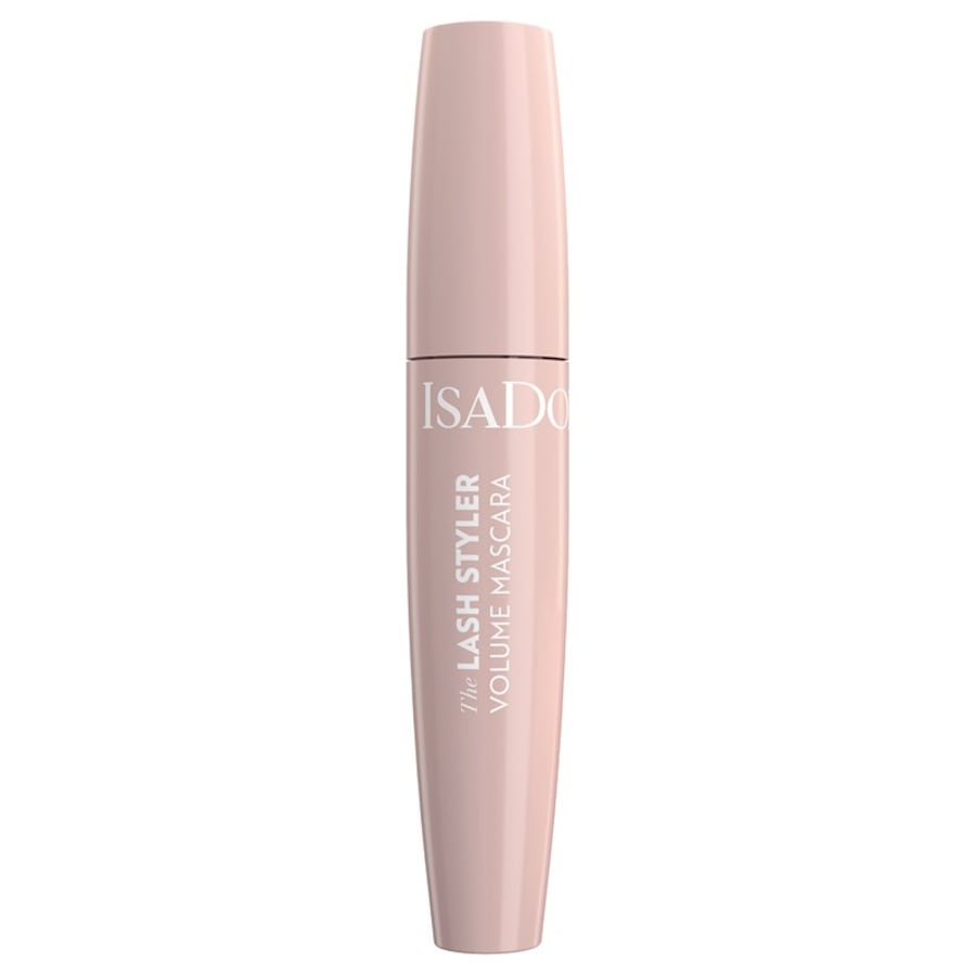 Mascara Lash Styler Volume Mascara Von Isadora