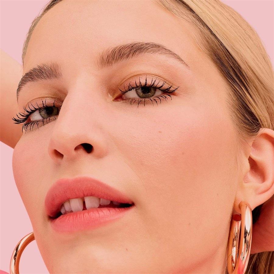 Mascara Lashes For Real Duo Von Benefit