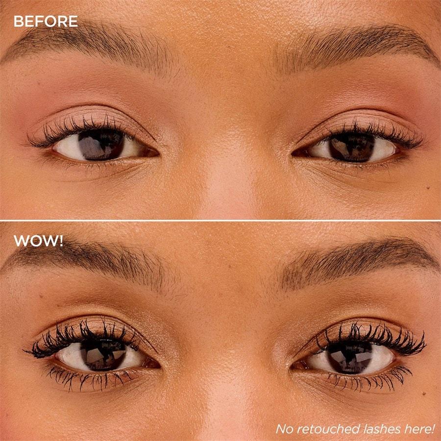 Mascara Lashes For Real Duo Von Benefit