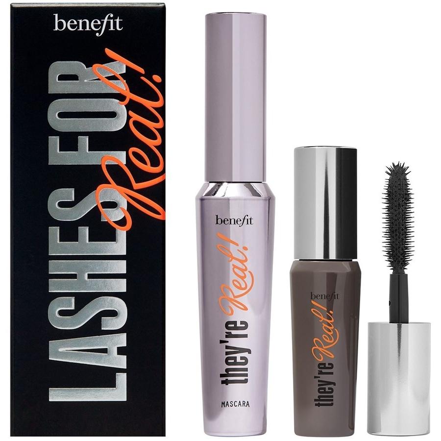 Mascara Lashes For Real Duo von Benefit