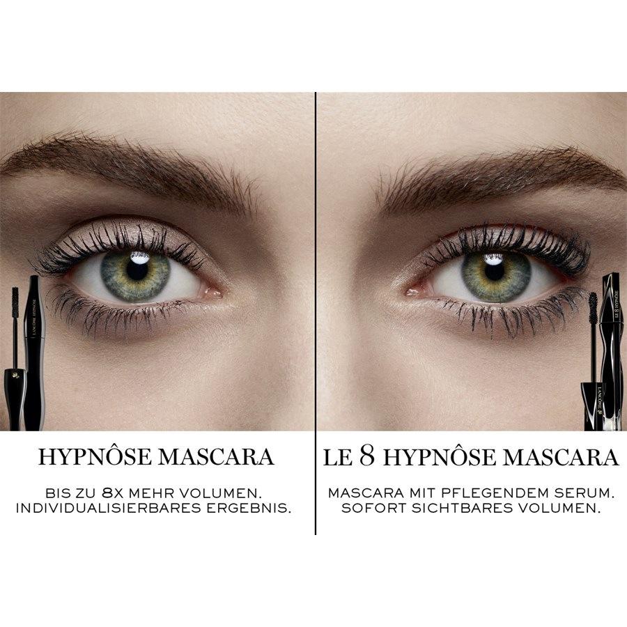 Mascara Le 8 Hypnôse Mascara Von Lancôme