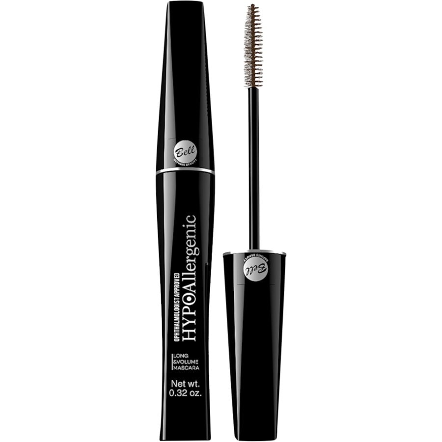 Mascara Long & Volume Mascara Von HYPOAllergenic