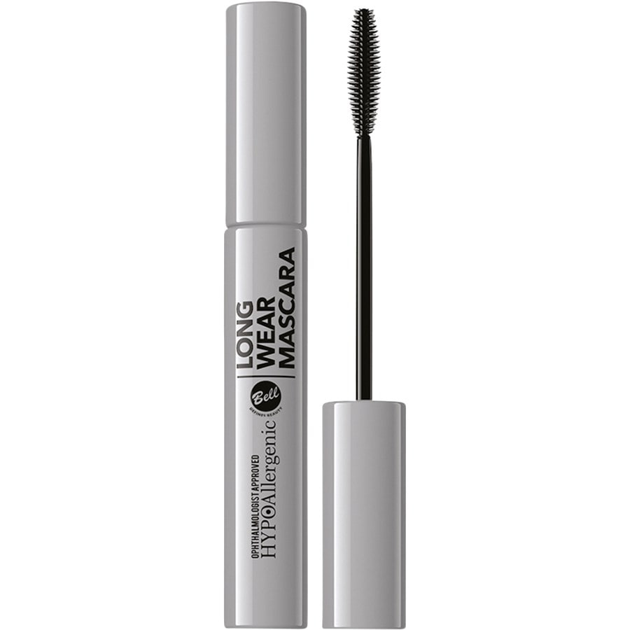 Mascara Long Wear Mascara von HYPOAllergenic