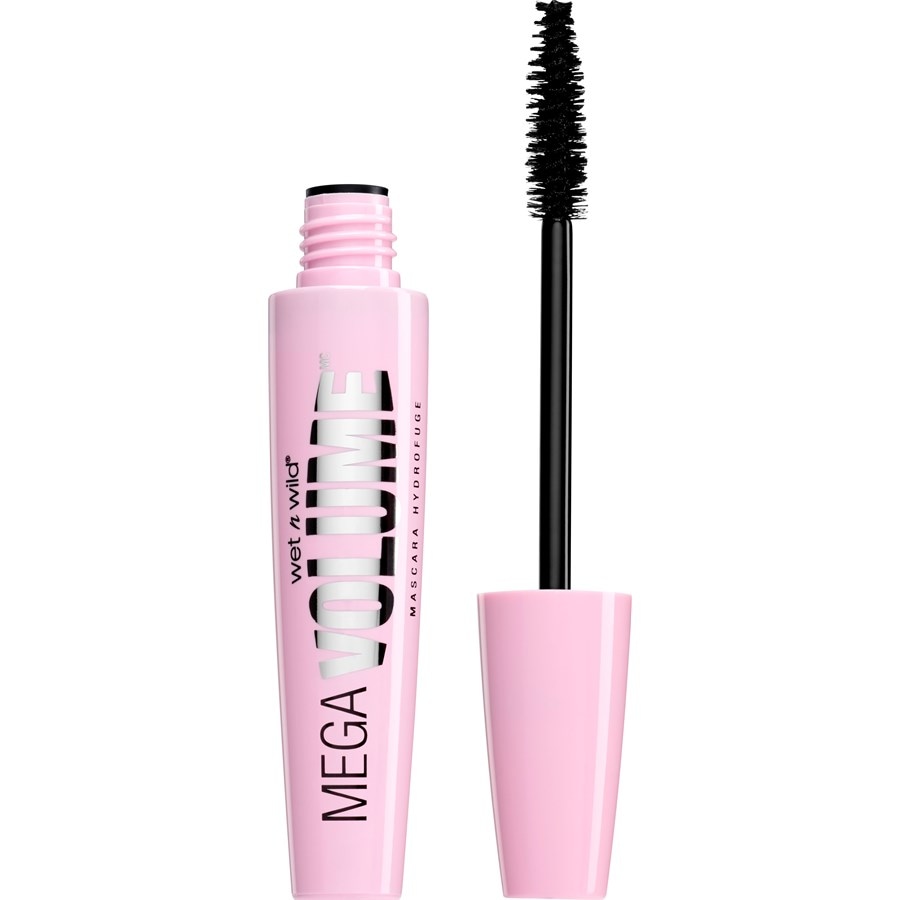 Mascara Mega Volume Mascara von wet n wild