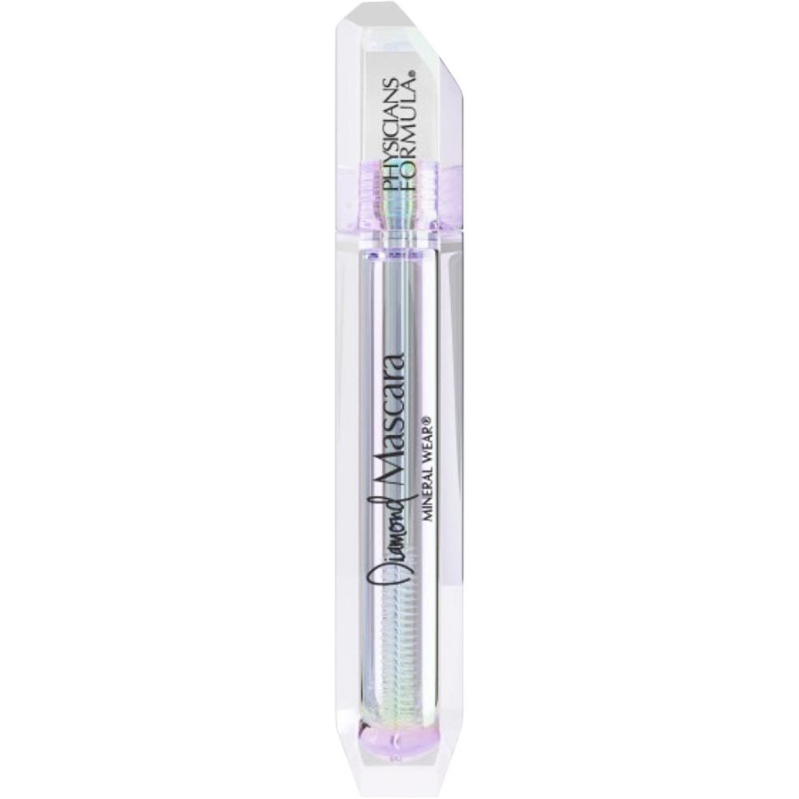Mascara Mineral Wear Diamond Mascara Von Physicians Formula